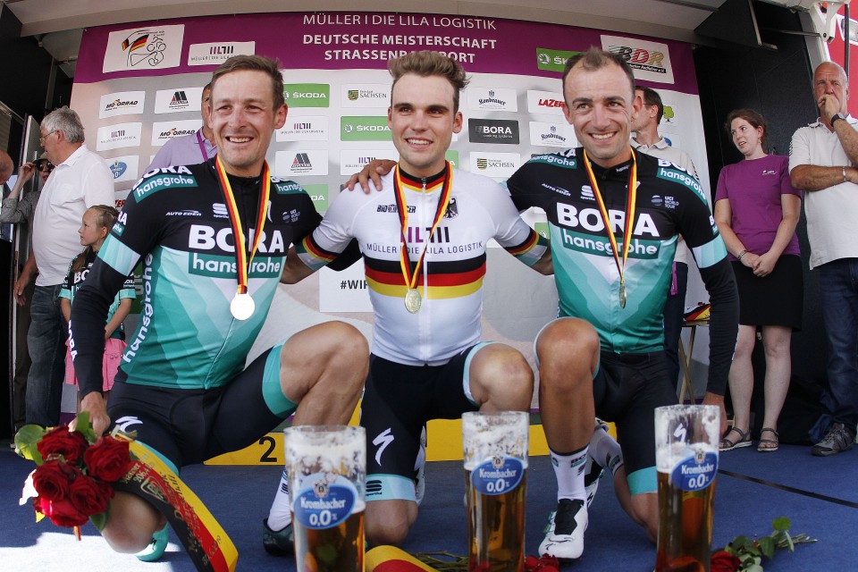Schne Deutsche Strassenmeisterschaft 2023 Ebenbild